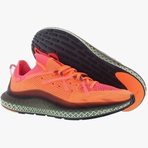 Adidas | Men’s Originals 4D Fusio Sneakers Size 7